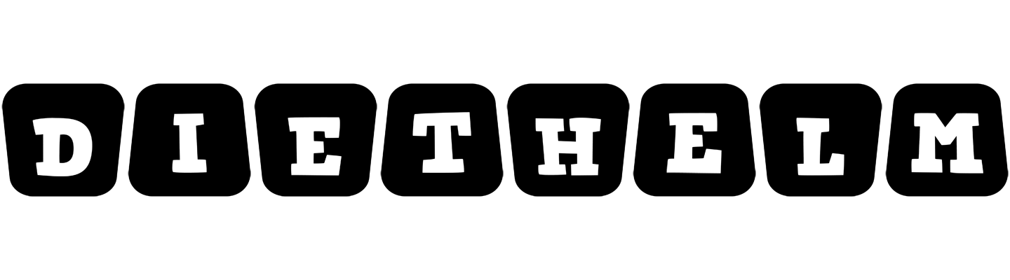 Diethelm racing logo