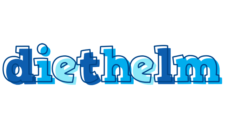 Diethelm sailor logo