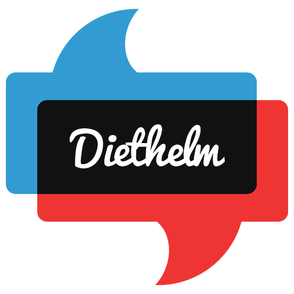Diethelm sharks logo