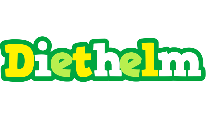 Diethelm soccer logo