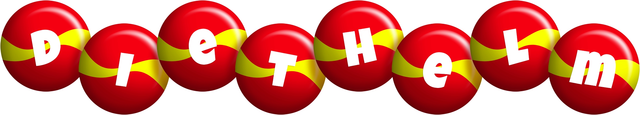 Diethelm spain logo