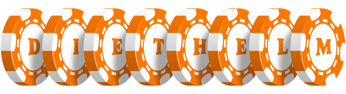 Diethelm stacks logo