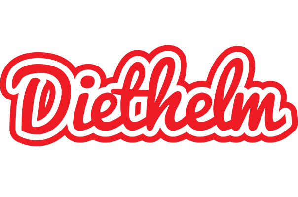 Diethelm sunshine logo