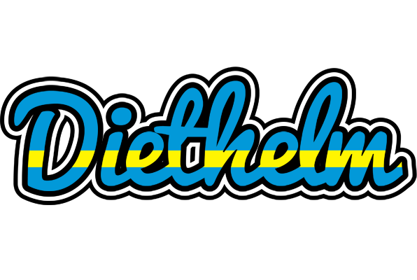 Diethelm sweden logo