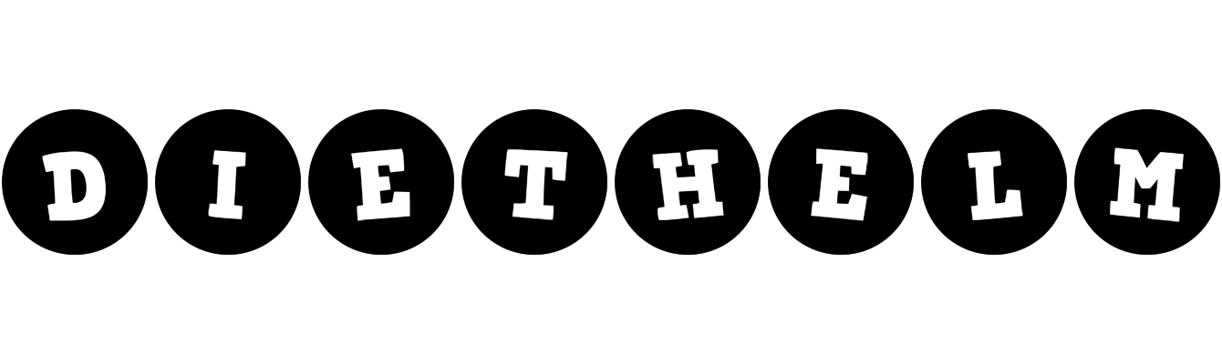 Diethelm tools logo