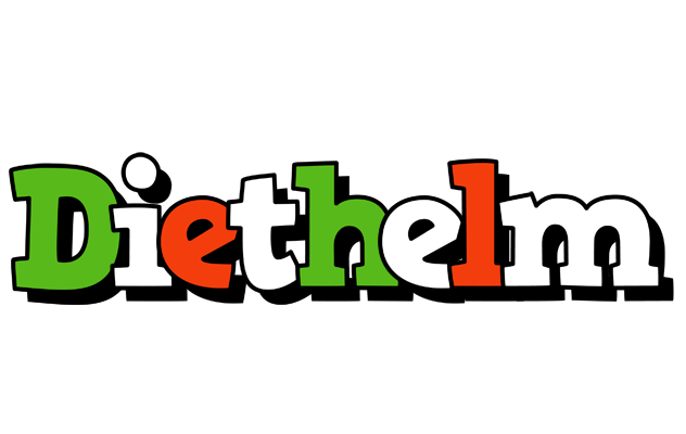 Diethelm venezia logo