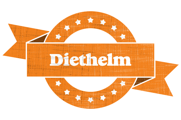 Diethelm victory logo