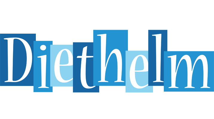 Diethelm winter logo