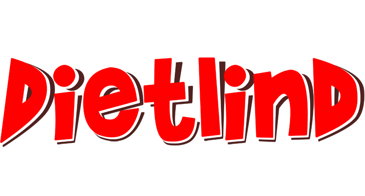 Dietlind basket logo