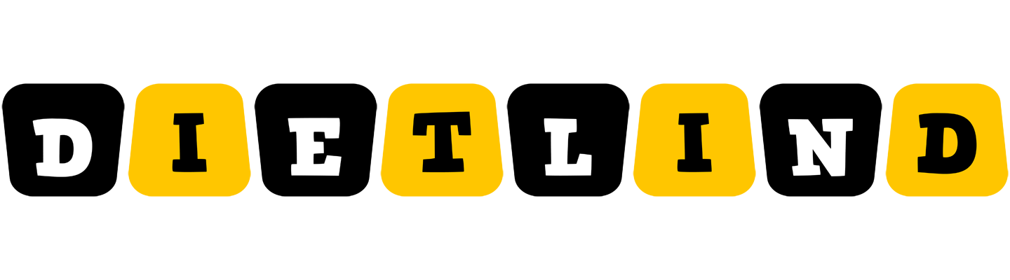 Dietlind boots logo
