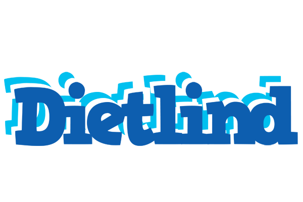 Dietlind business logo