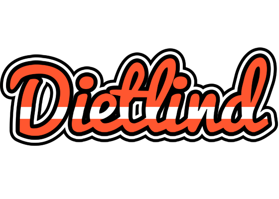 Dietlind denmark logo