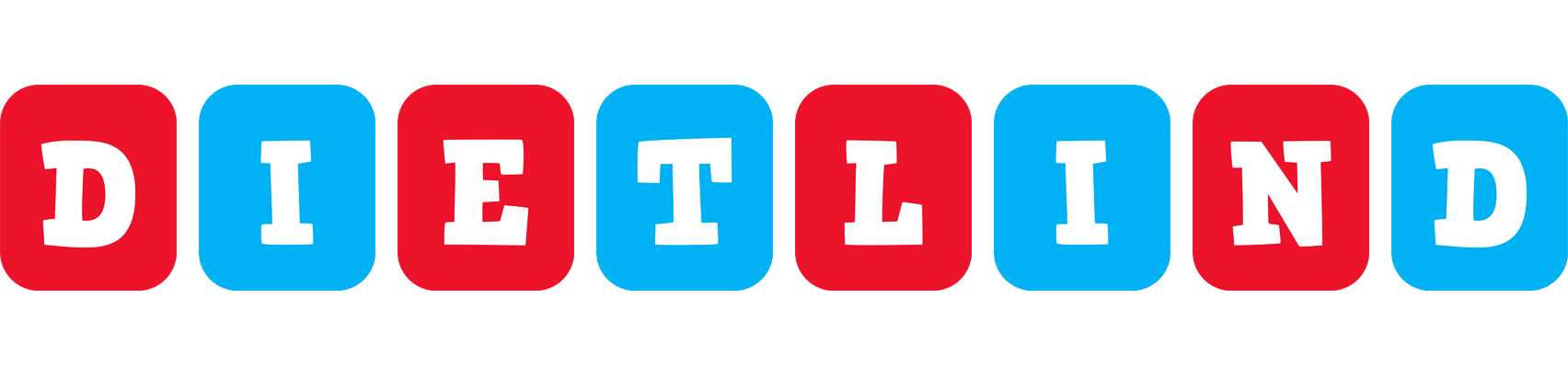 Dietlind diesel logo