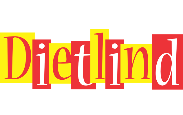 Dietlind errors logo