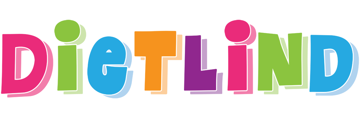 Dietlind friday logo