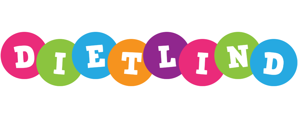 Dietlind friends logo
