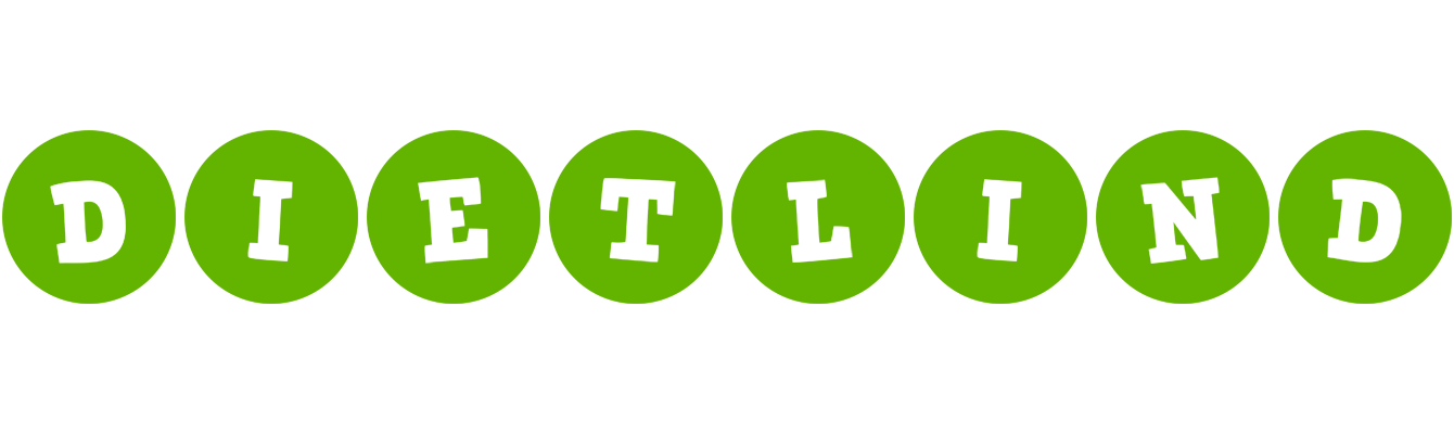 Dietlind games logo