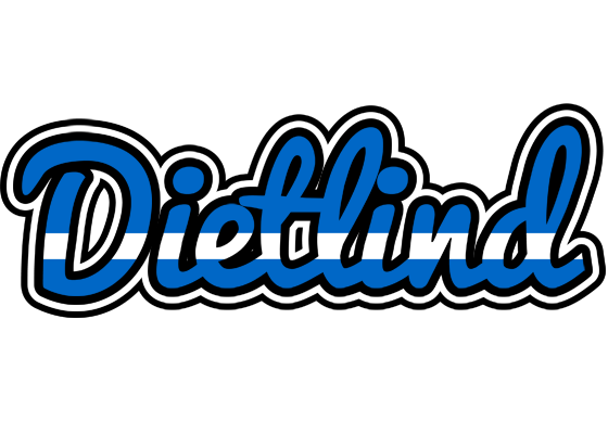 Dietlind greece logo