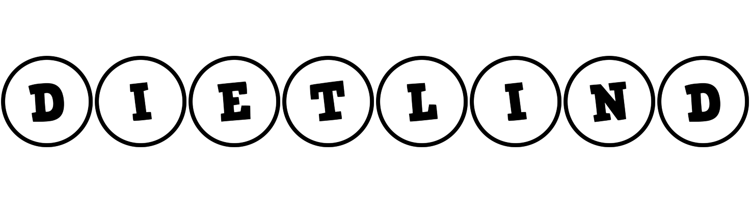 Dietlind handy logo