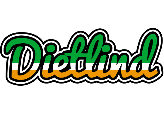 Dietlind ireland logo