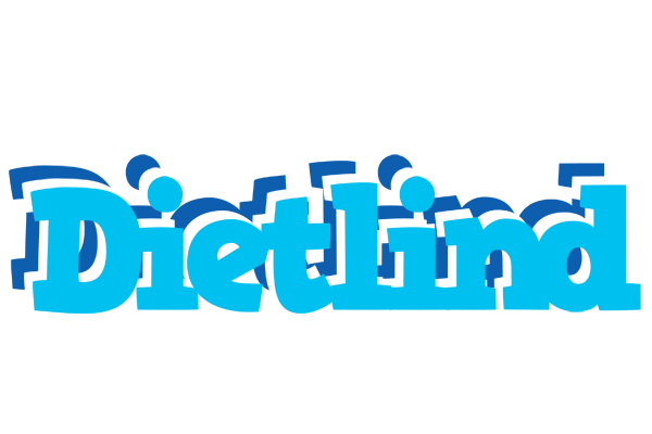 Dietlind jacuzzi logo