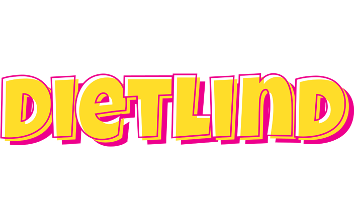 Dietlind kaboom logo