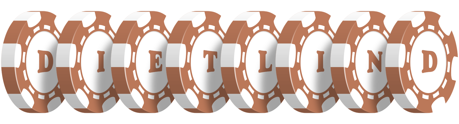Dietlind limit logo
