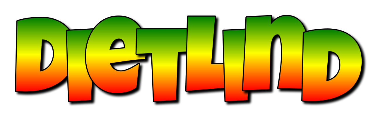 Dietlind mango logo