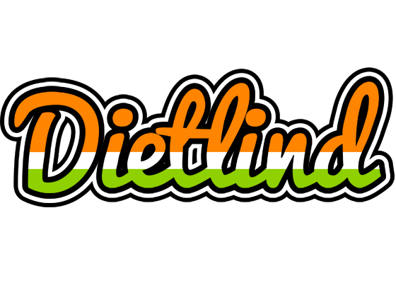 Dietlind mumbai logo