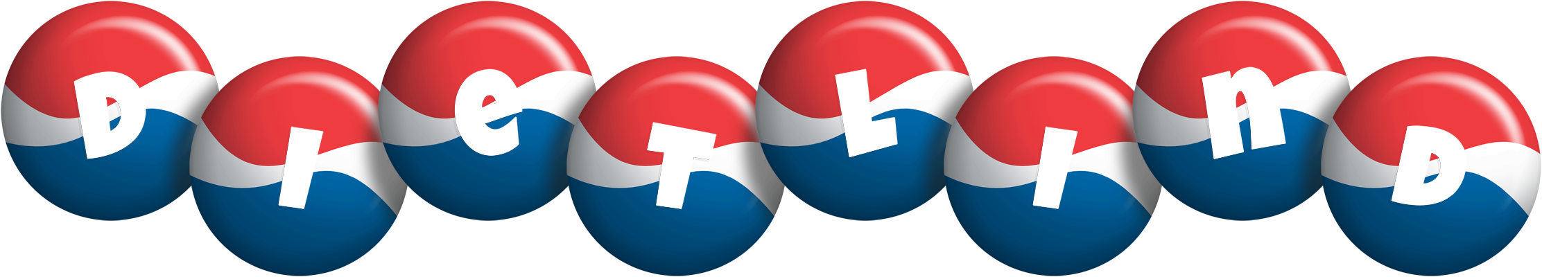 Dietlind paris logo