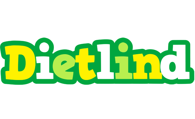 Dietlind soccer logo