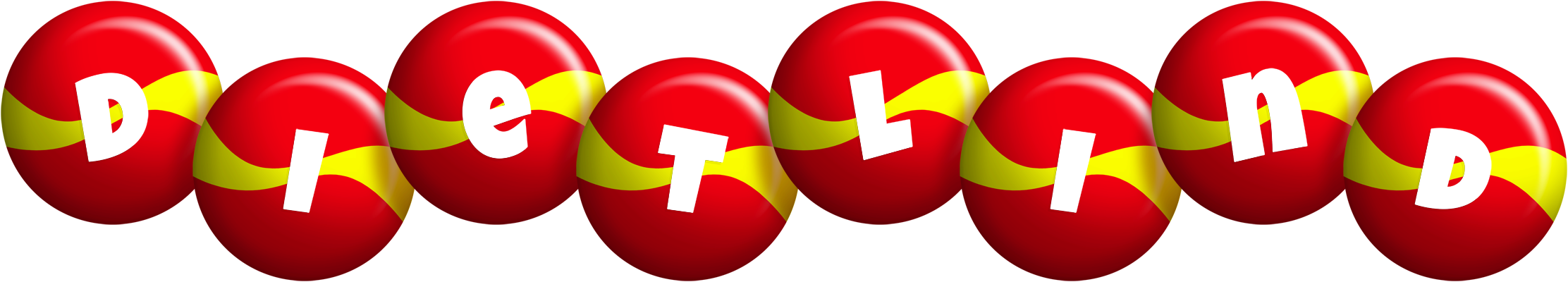 Dietlind spain logo