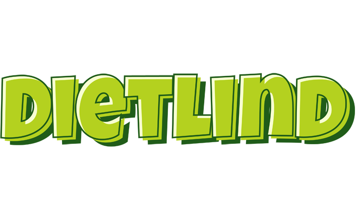 Dietlind summer logo