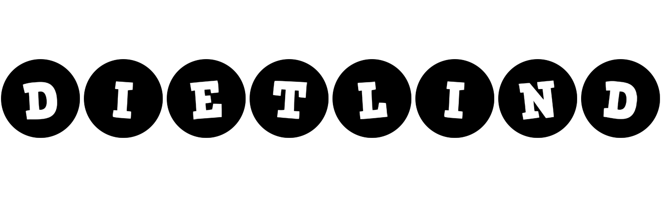 Dietlind tools logo