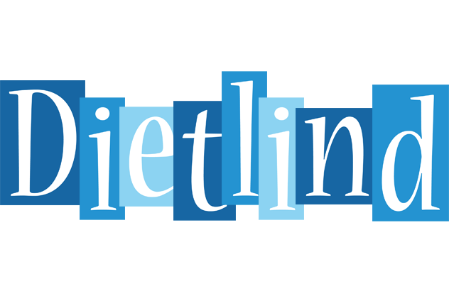 Dietlind winter logo