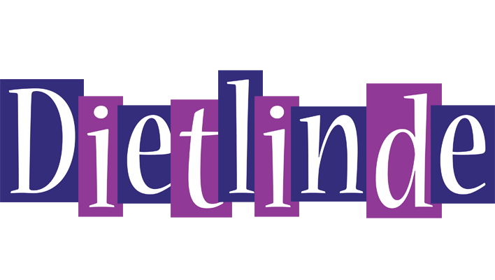 Dietlinde autumn logo