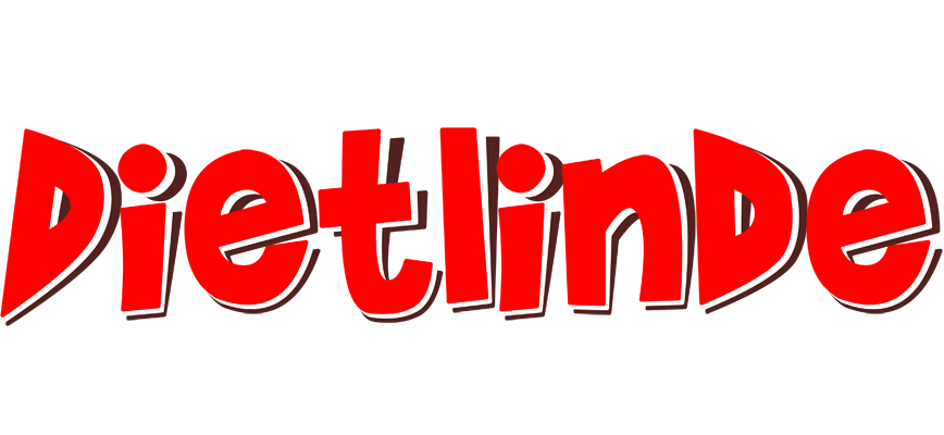 Dietlinde basket logo