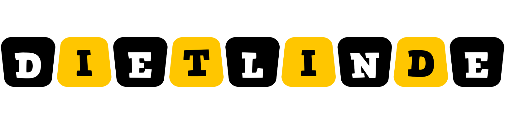 Dietlinde boots logo
