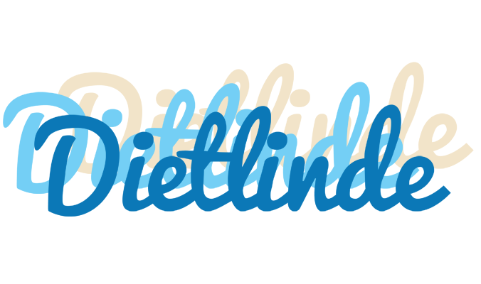 Dietlinde breeze logo