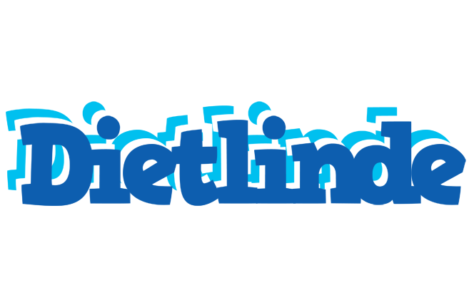 Dietlinde business logo