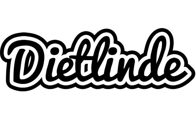Dietlinde chess logo