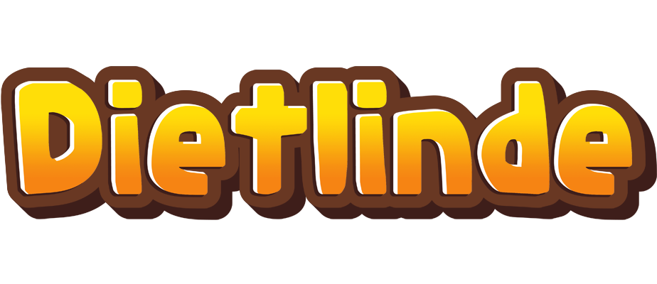 Dietlinde cookies logo