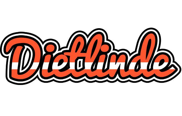 Dietlinde denmark logo