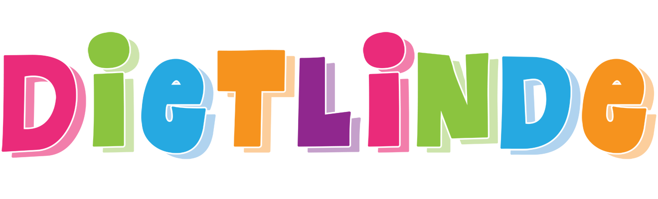 Dietlinde friday logo