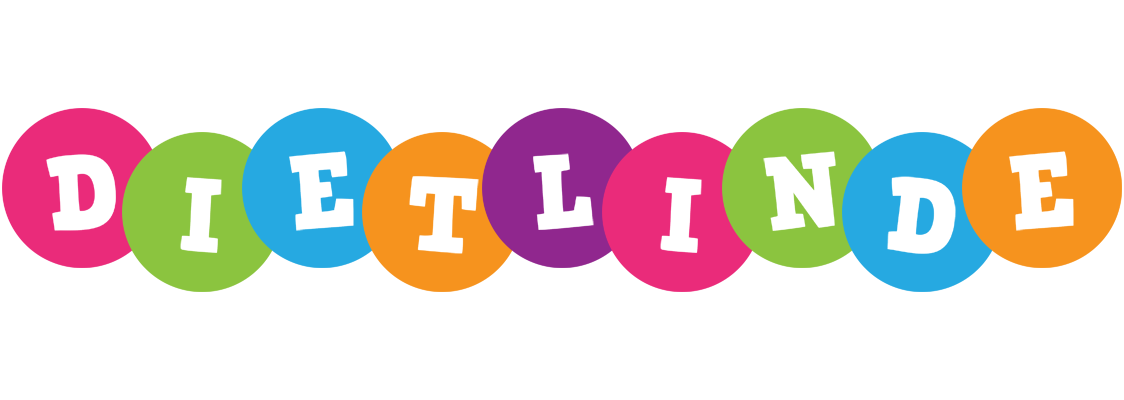 Dietlinde friends logo