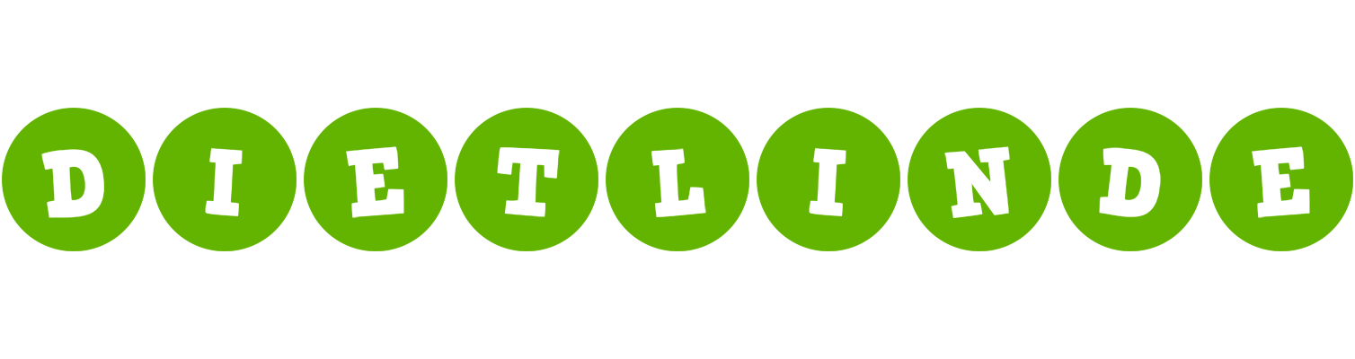 Dietlinde games logo