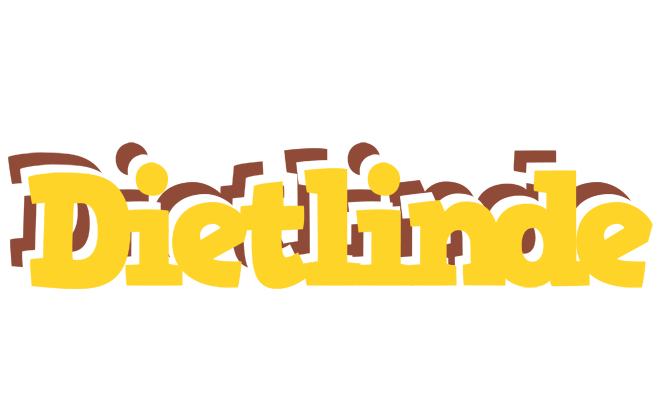 Dietlinde hotcup logo