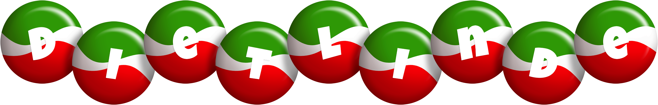 Dietlinde italy logo