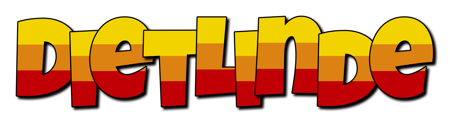 Dietlinde jungle logo