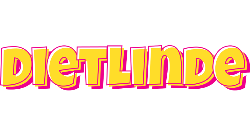 Dietlinde kaboom logo